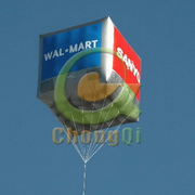 inflatalbe helium balloon